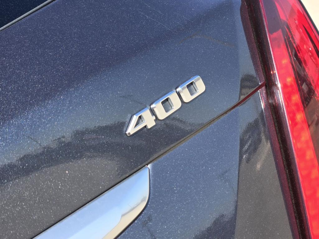 used 2020 Cadillac XT5 car, priced at $20,576