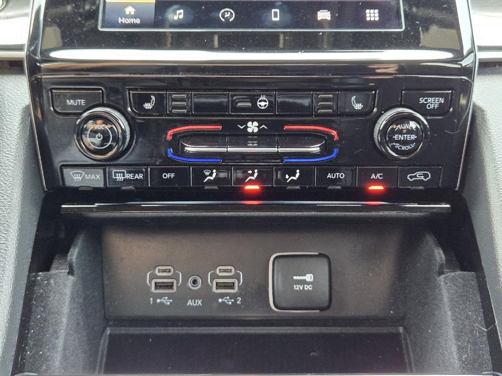 used 2022 Jeep Grand Cherokee car, priced at $33,832