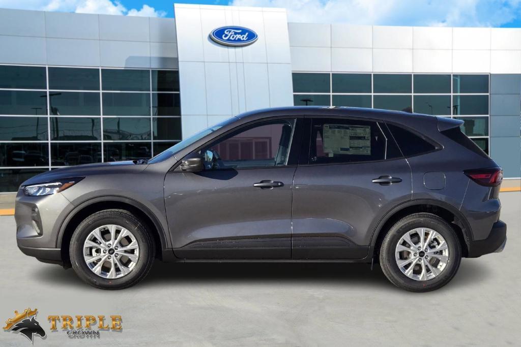 new 2026 Ford Escape car, priced at $30,190