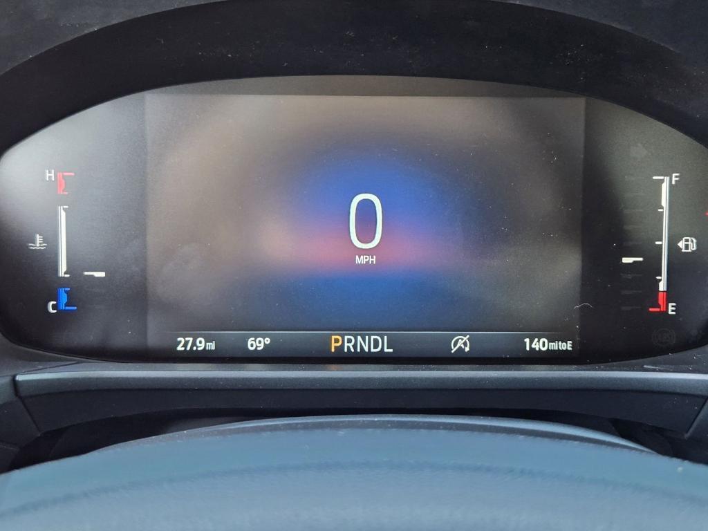 new 2026 Ford Escape car, priced at $30,190