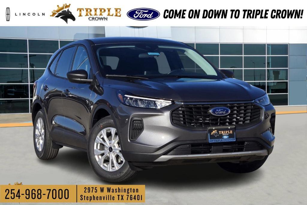 new 2026 Ford Escape car, priced at $30,190