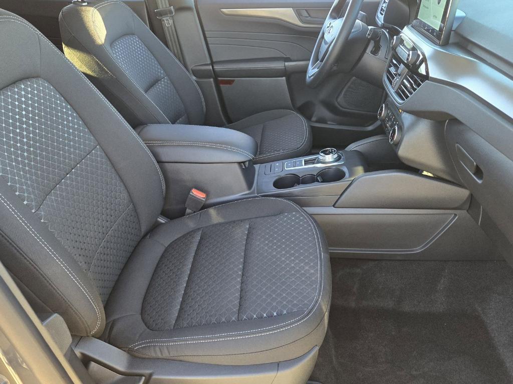 new 2026 Ford Escape car, priced at $30,190