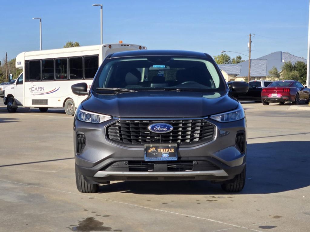 new 2026 Ford Escape car, priced at $30,190