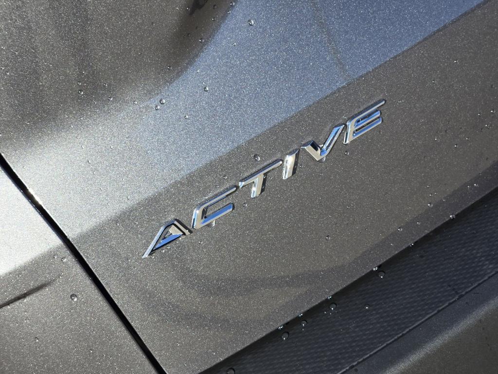 new 2026 Ford Escape car, priced at $30,190