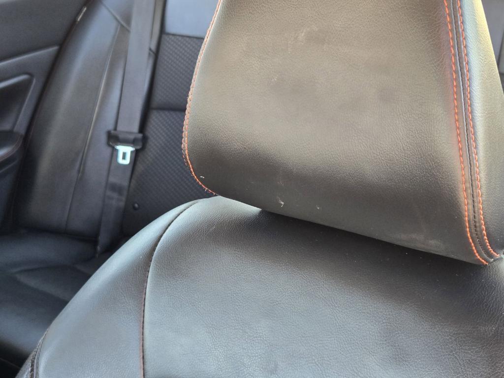 used 2023 Nissan Altima car, priced at $18,247