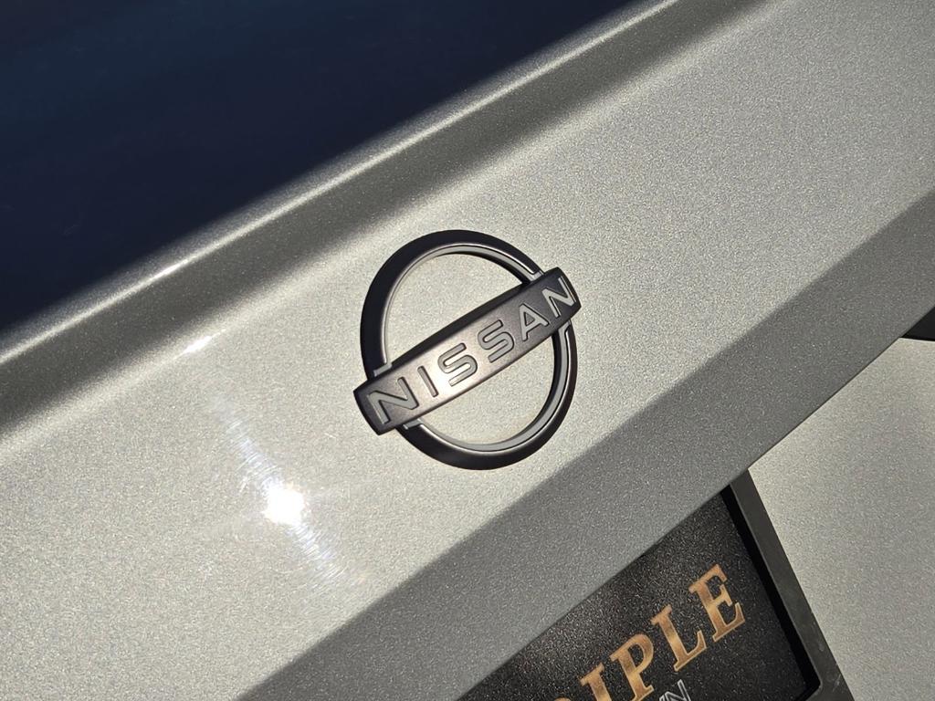 used 2023 Nissan Altima car, priced at $18,247