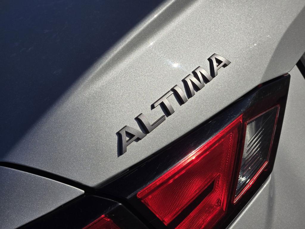 used 2023 Nissan Altima car, priced at $18,247