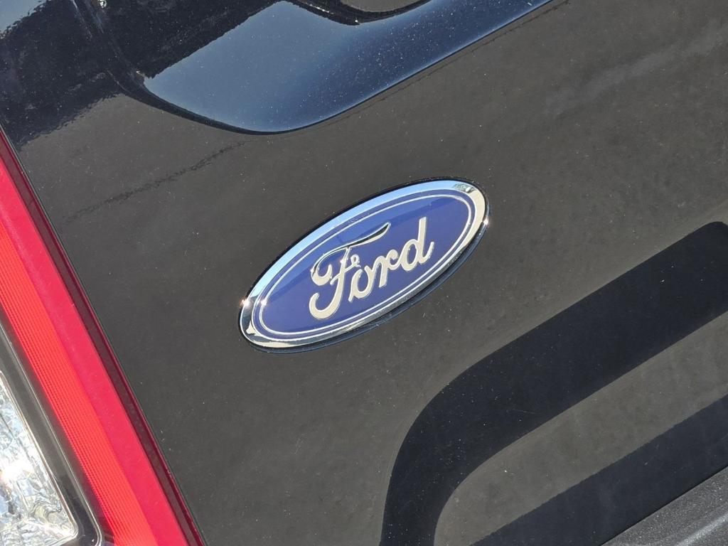 used 2025 Ford Bronco Sport car, priced at $27,577