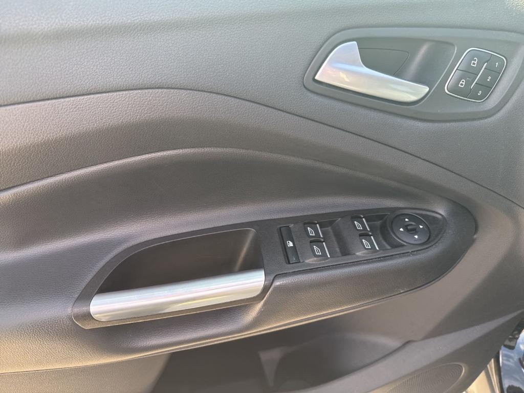 used 2017 Ford Escape car, priced at $16,812
