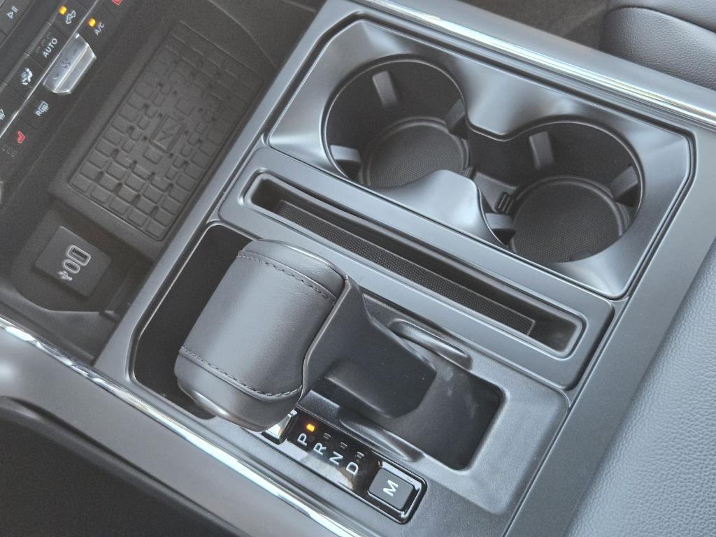 new 2025 Ford F-150 car, priced at $63,260