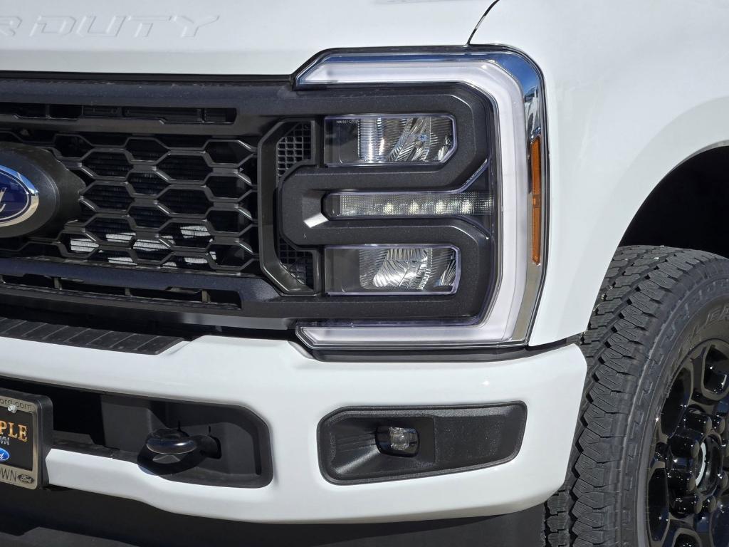new 2026 Ford F-250 car, priced at $68,779