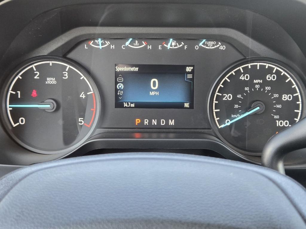 new 2026 Ford F-250 car, priced at $68,779