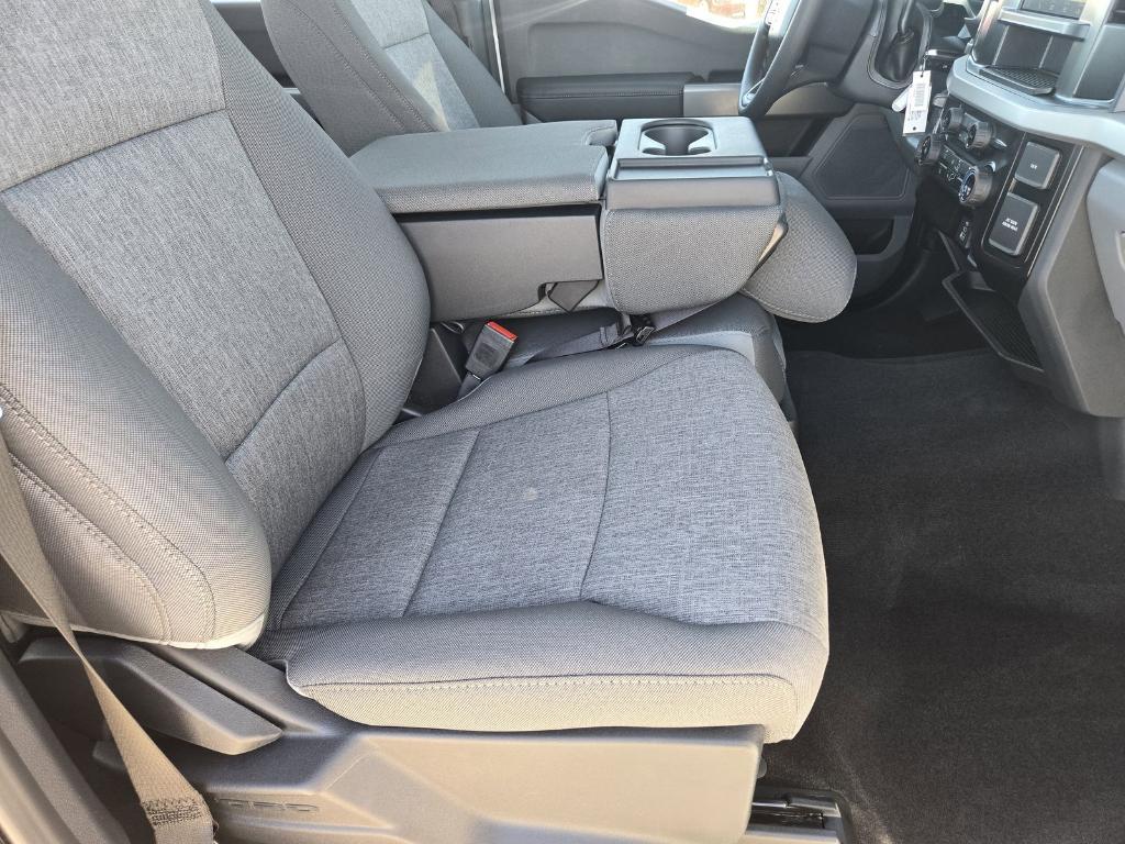 new 2026 Ford F-250 car, priced at $68,779