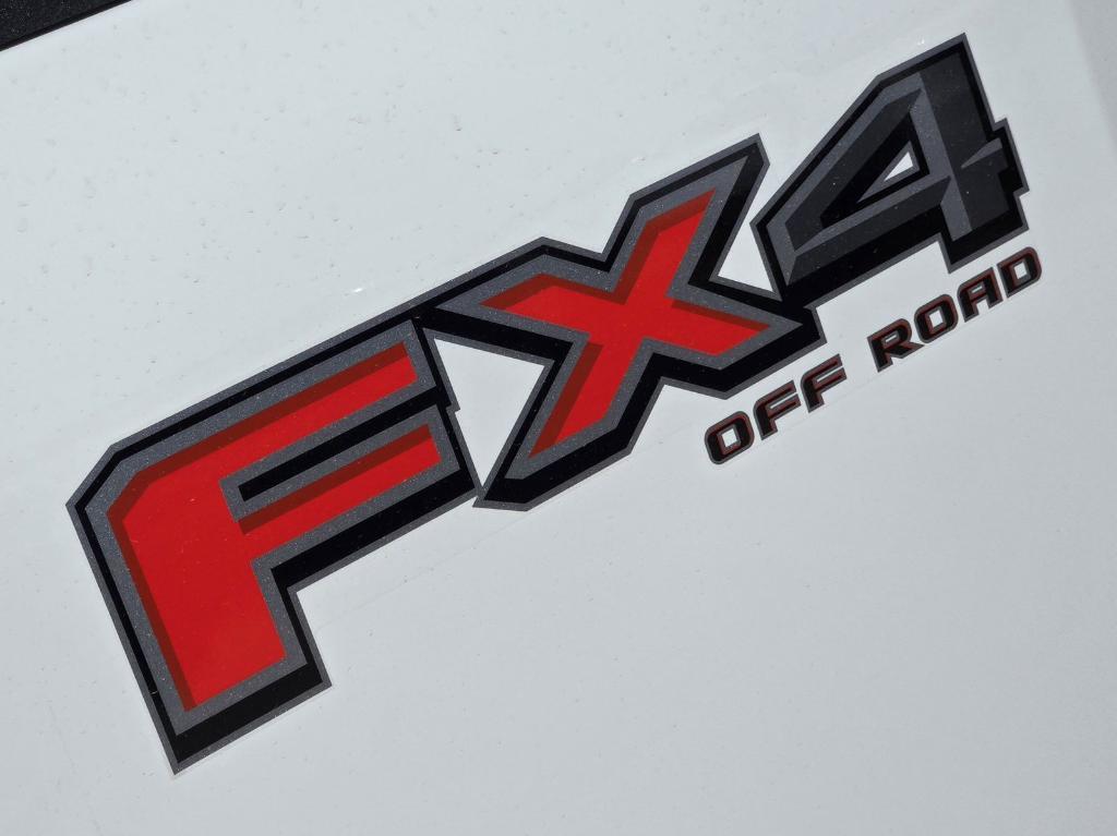 new 2026 Ford F-250 car, priced at $68,779