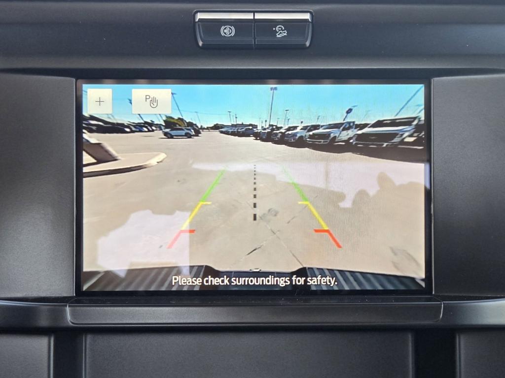 new 2026 Ford F-250 car, priced at $68,779