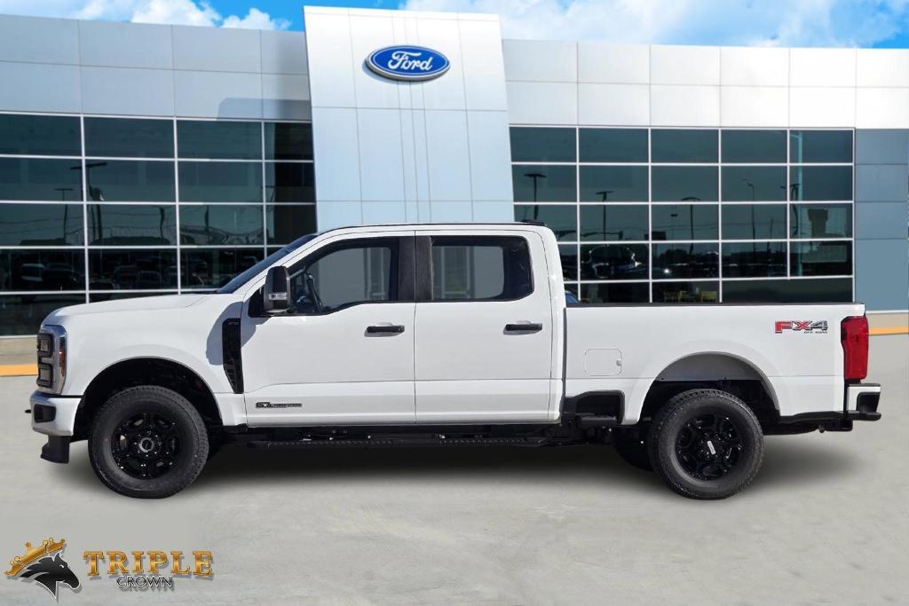 new 2026 Ford F-250 car, priced at $68,779