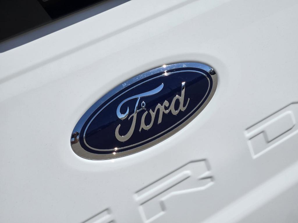 new 2026 Ford F-250 car, priced at $68,779