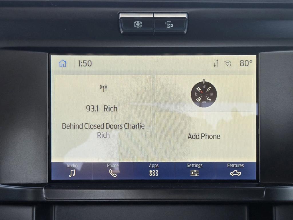 new 2026 Ford F-250 car, priced at $68,779