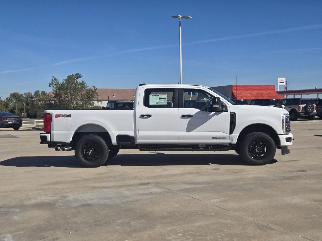 new 2026 Ford F-250 car, priced at $68,779