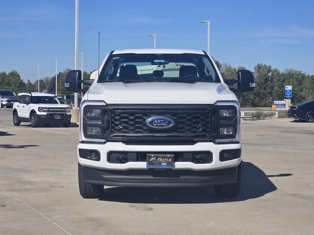 new 2026 Ford F-250 car, priced at $68,779