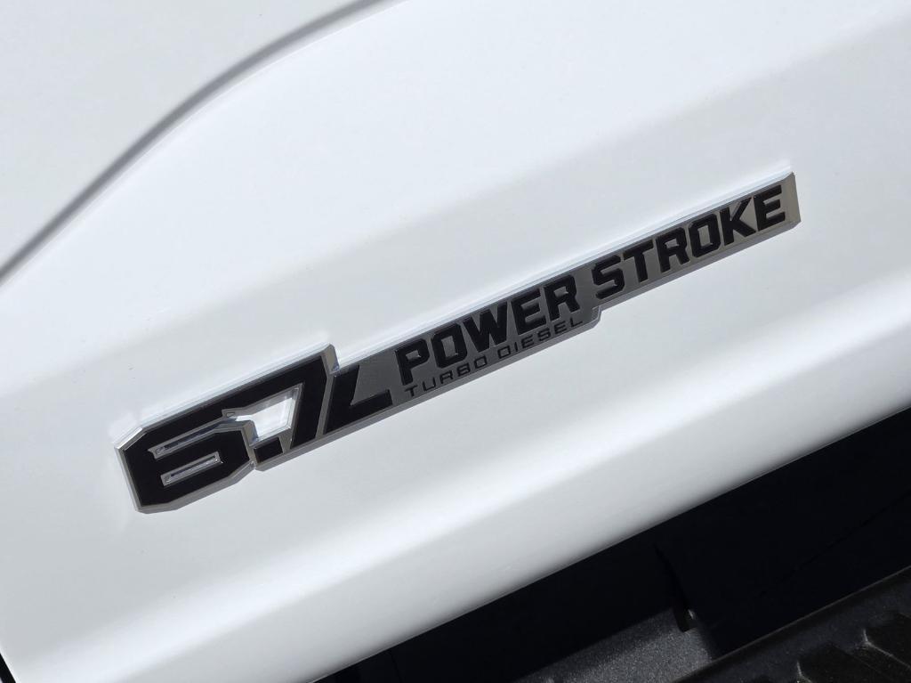 new 2026 Ford F-250 car, priced at $68,779