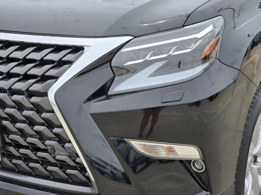 used 2021 Lexus GX 460 car, priced at $40,481
