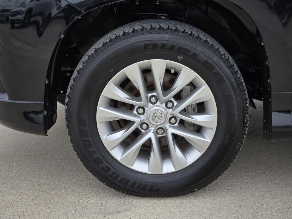used 2021 Lexus GX 460 car, priced at $40,481