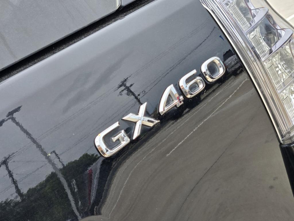 used 2021 Lexus GX 460 car, priced at $40,481