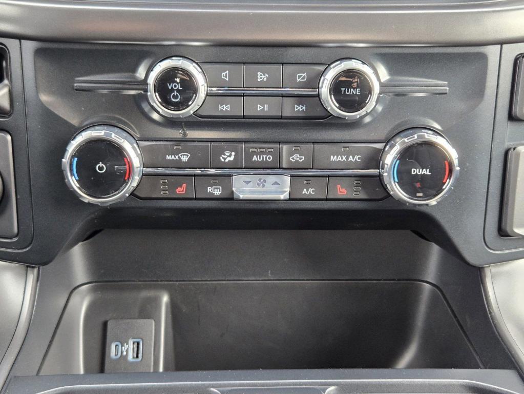 new 2024 Ford F-150 car, priced at $44,687