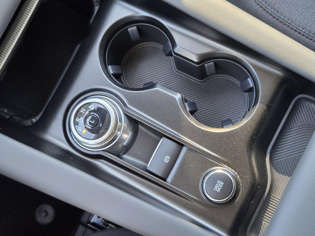 new 2025 Ford Explorer car, priced at $37,273