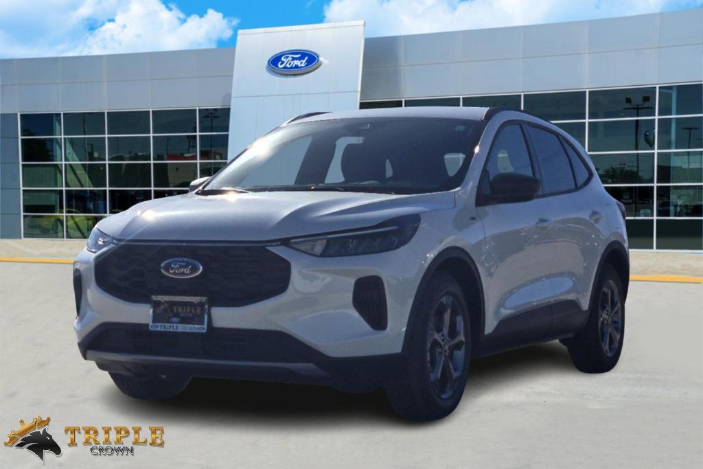 new 2025 Ford Escape car, priced at $30,865