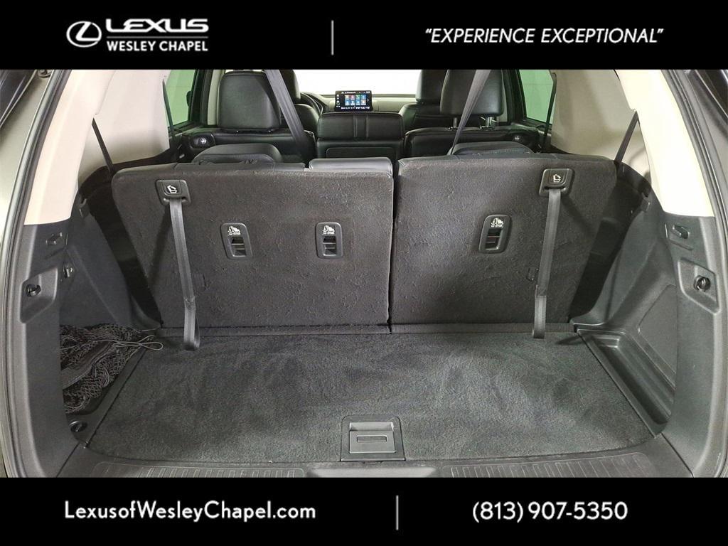 used 2023 Honda Pilot car, priced at $39,790