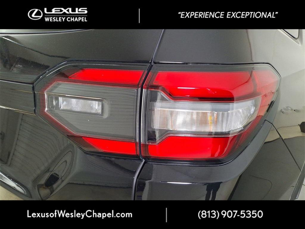 used 2023 Honda Pilot car, priced at $39,790