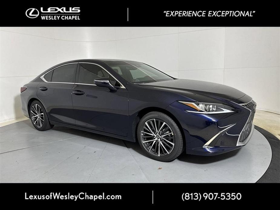 new 2025 Lexus ES 350 car, priced at $44,791