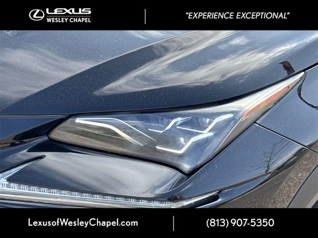 used 2019 Lexus NX 300 car, priced at $25,600