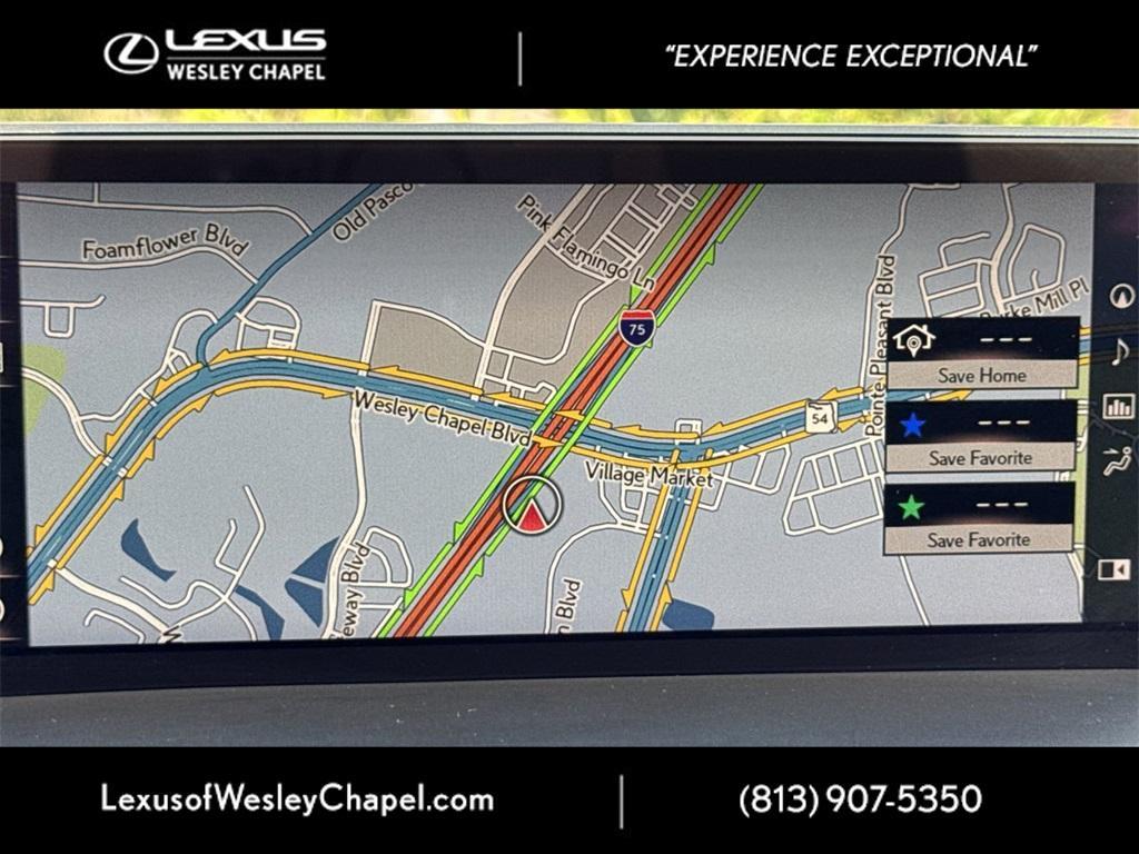 used 2019 Lexus NX 300 car, priced at $25,600