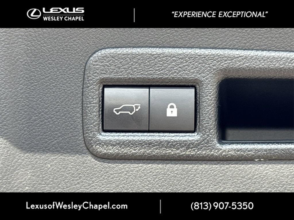 used 2019 Lexus NX 300 car, priced at $25,600