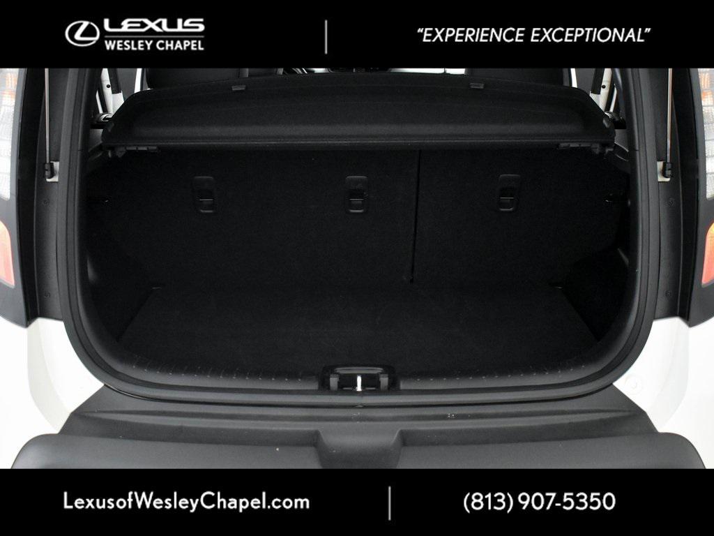 used 2015 Kia Soul car, priced at $11,490