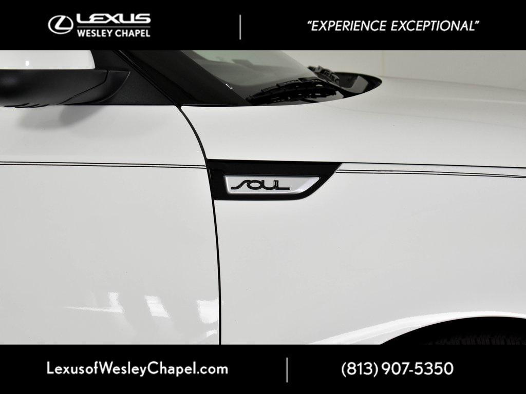 used 2015 Kia Soul car, priced at $11,490