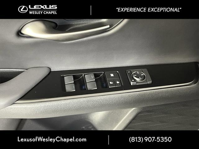 used 2023 Lexus UX 250h car, priced at $28,490