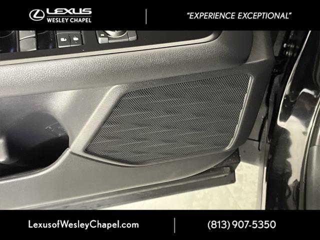 used 2023 Lexus UX 250h car, priced at $28,490