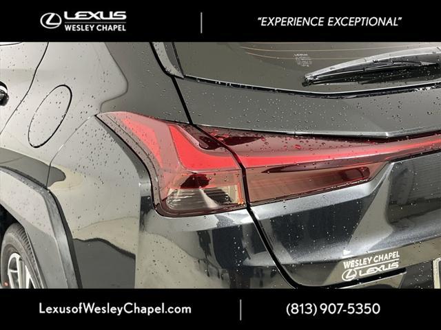 used 2023 Lexus UX 250h car, priced at $28,490