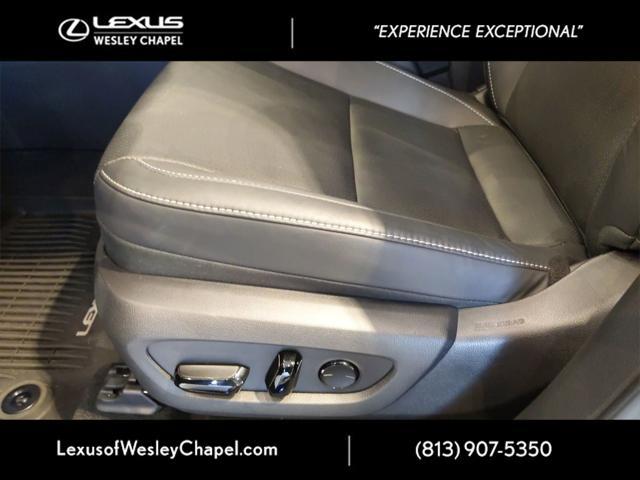 used 2023 Lexus RX 350 car, priced at $51,150