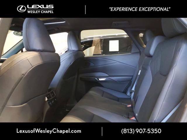 used 2023 Lexus RX 350 car, priced at $51,150