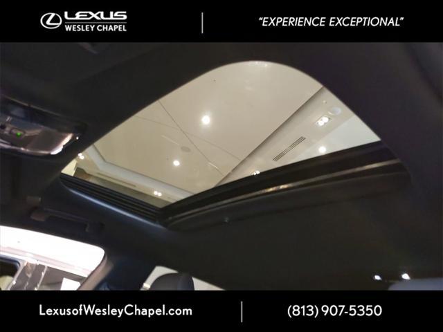 used 2023 Lexus RX 350 car, priced at $51,150