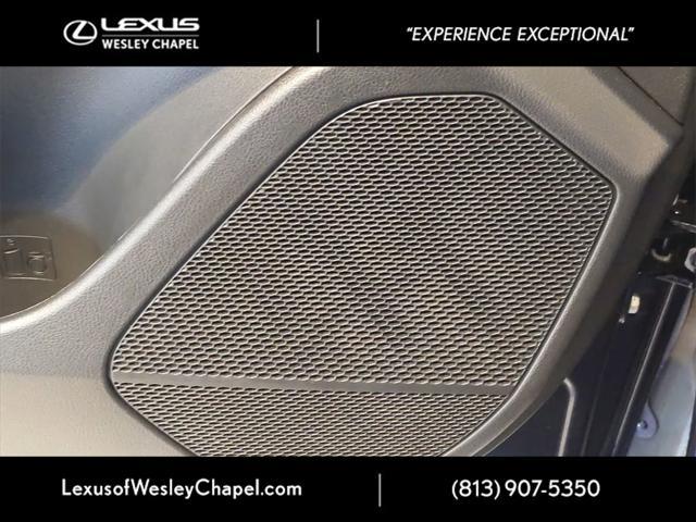 used 2023 Lexus RX 350 car, priced at $51,150
