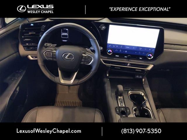 used 2023 Lexus RX 350 car, priced at $51,150