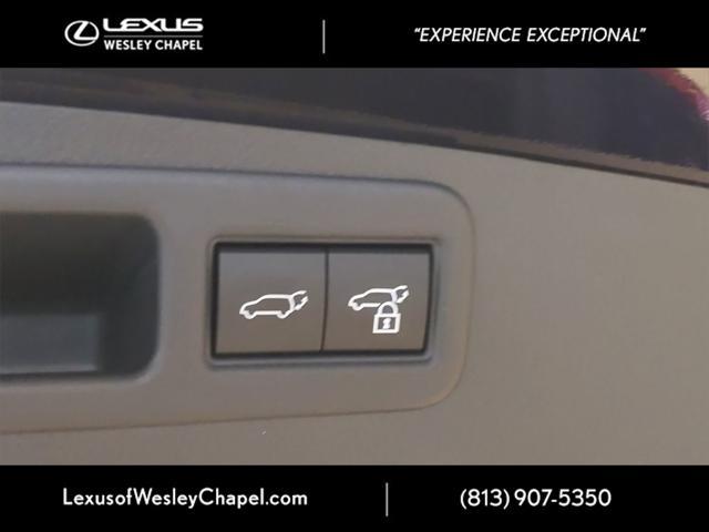 used 2023 Lexus RX 350 car, priced at $51,150
