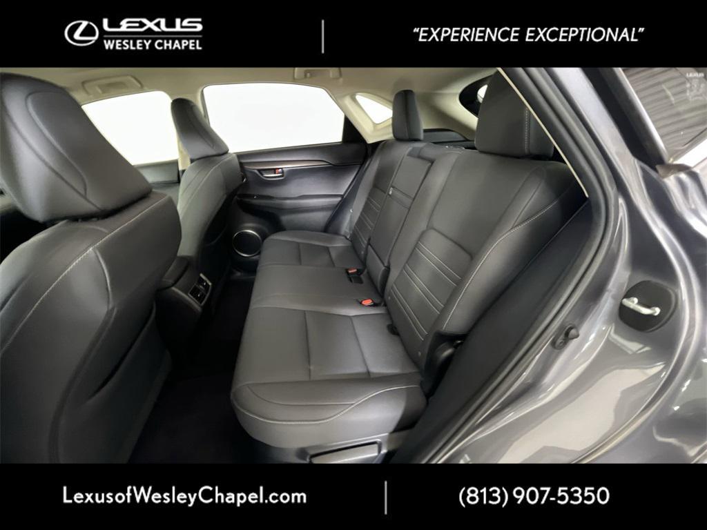 used 2020 Lexus NX 300 car, priced at $28,900