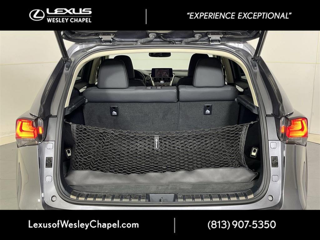 used 2020 Lexus NX 300 car, priced at $28,900